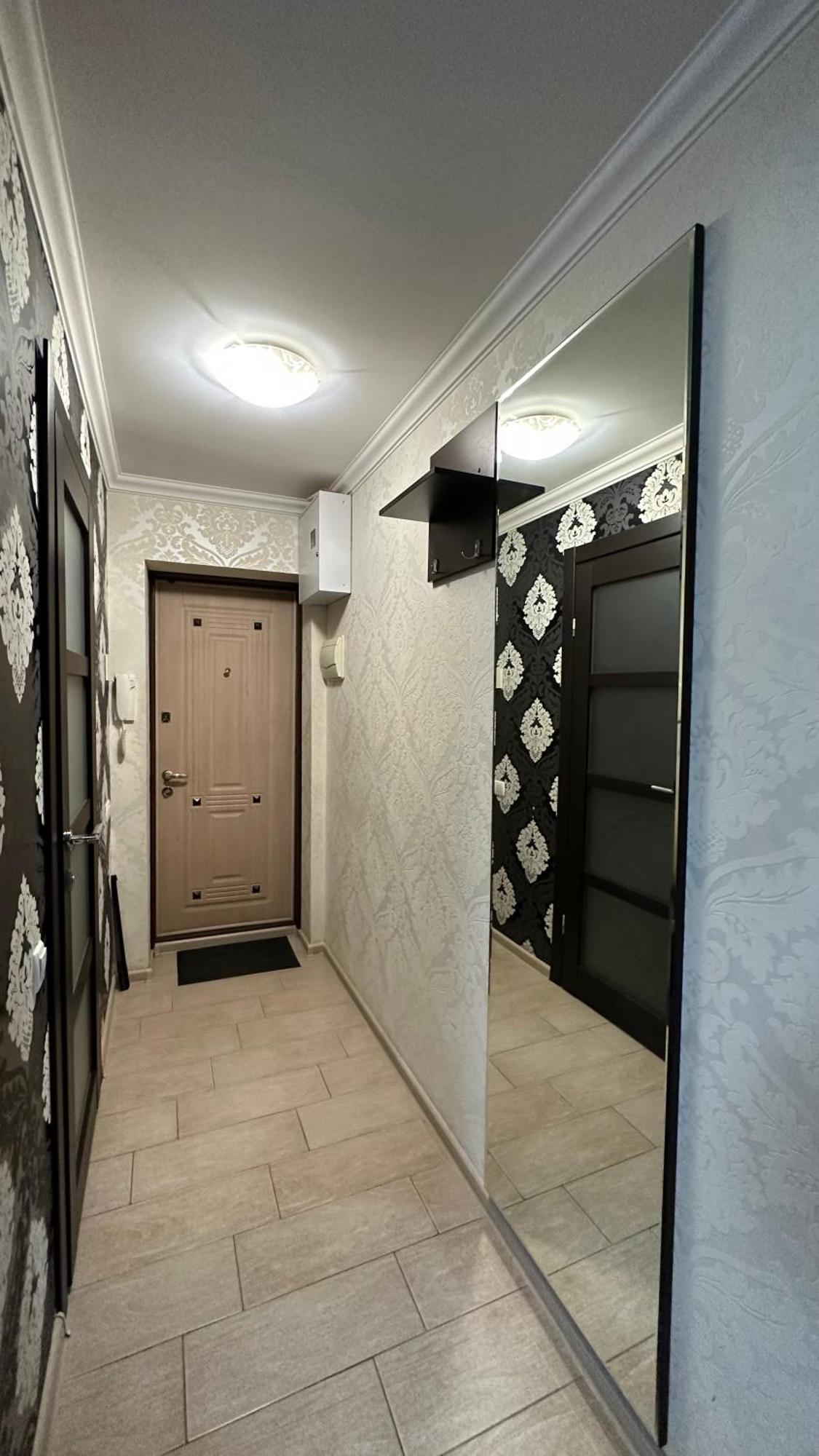 Apartment On Nauki Avenue 102 Dnipro Exterior foto